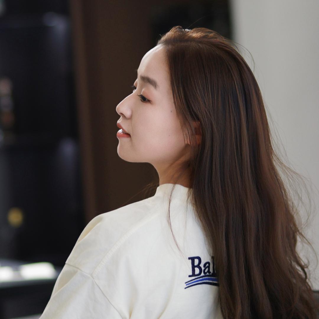 一杯冰美式❤️