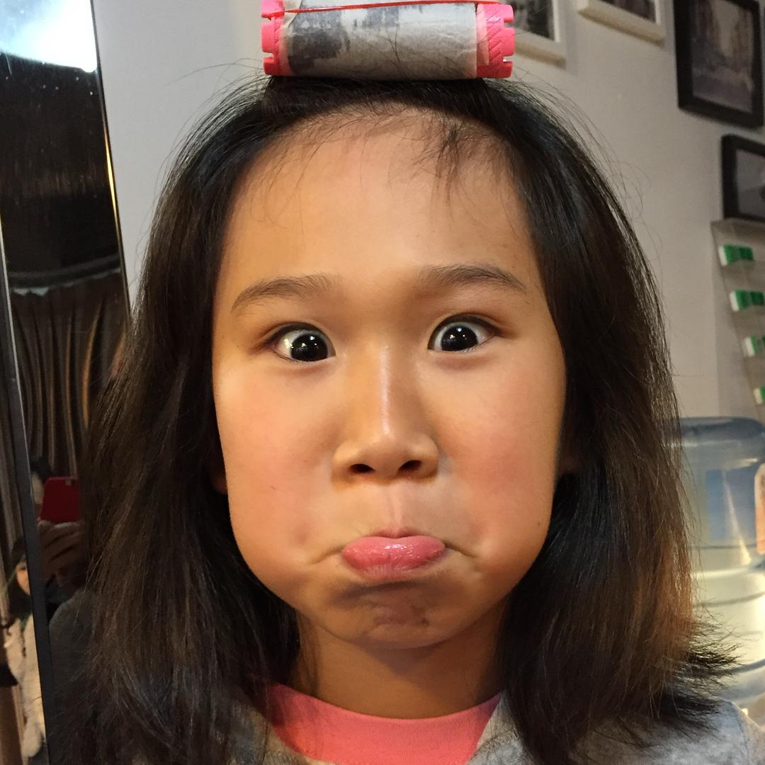 凯莉大王🐘🐘