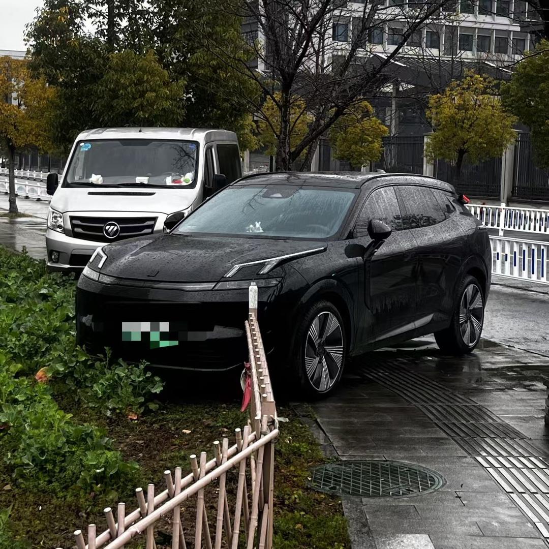 浙江省网约车峰仔