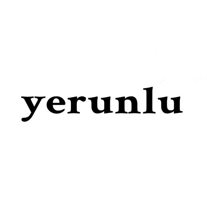 YERUNLU 工厂店