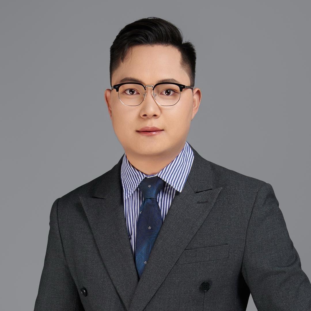阿辉聊房产
