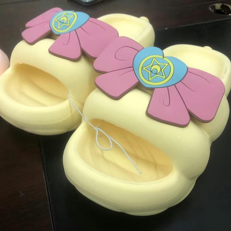 子曰拖鞋