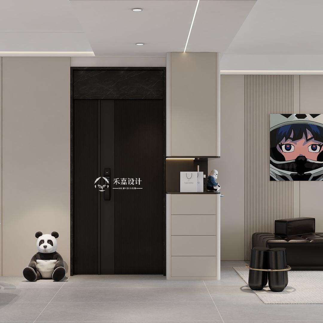 Jeep STUDIO | 極璞空间付嘉