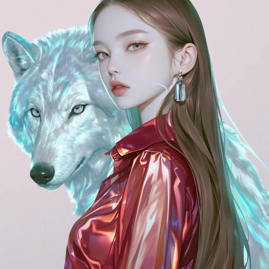 小海豚🐬