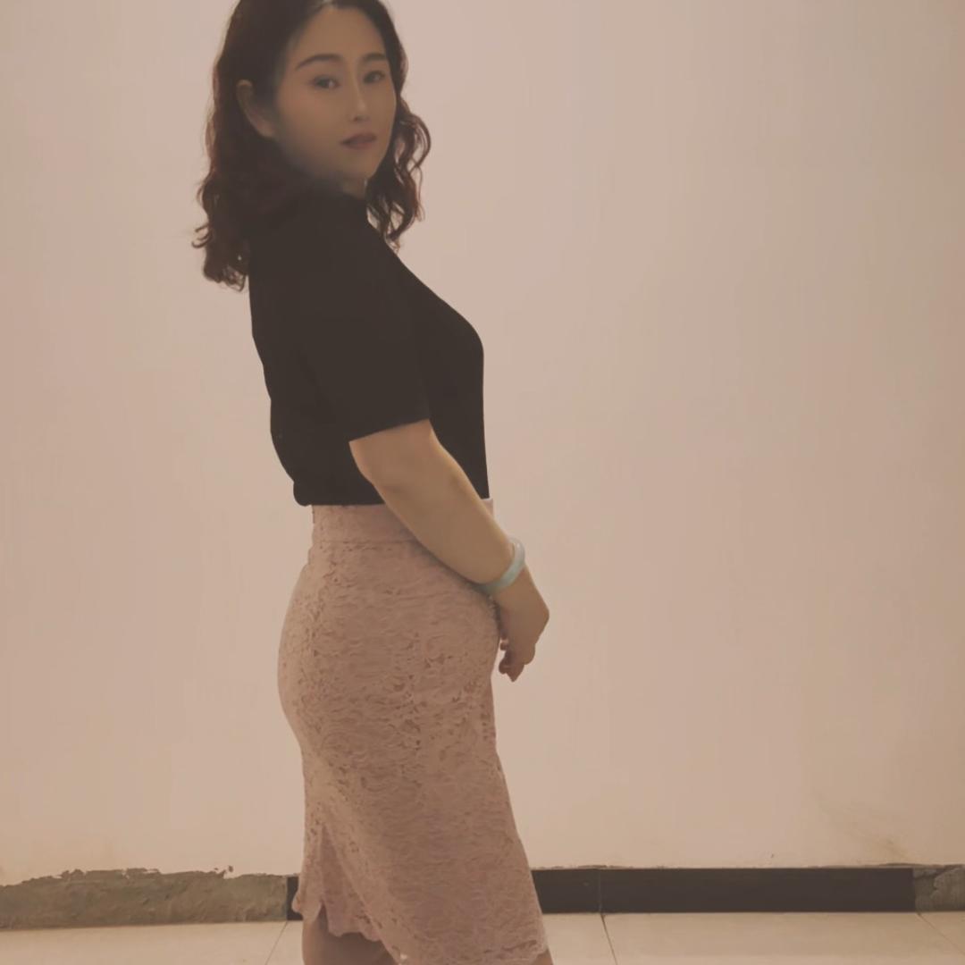女神驾到