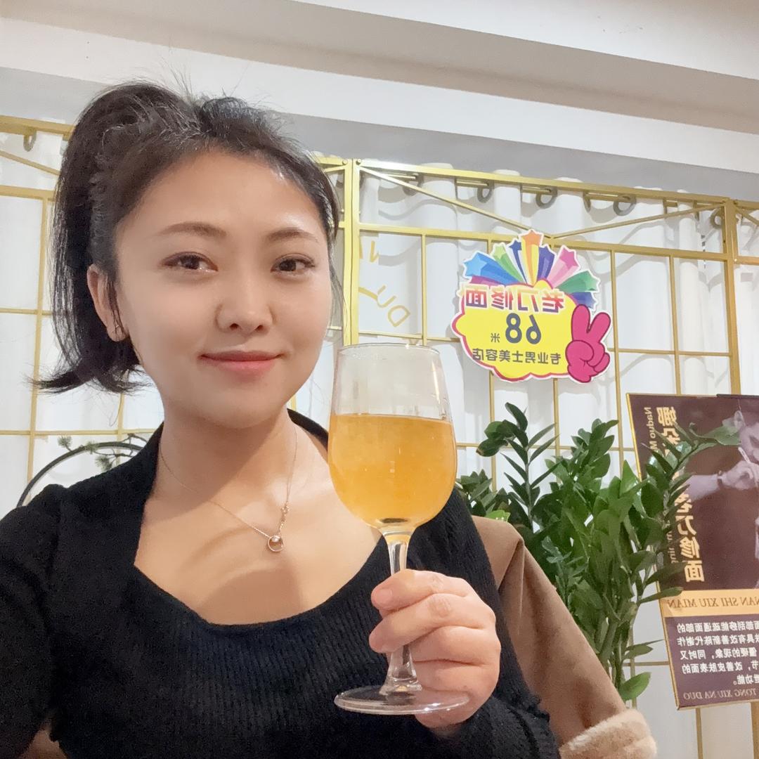 娜朵～老刀修面