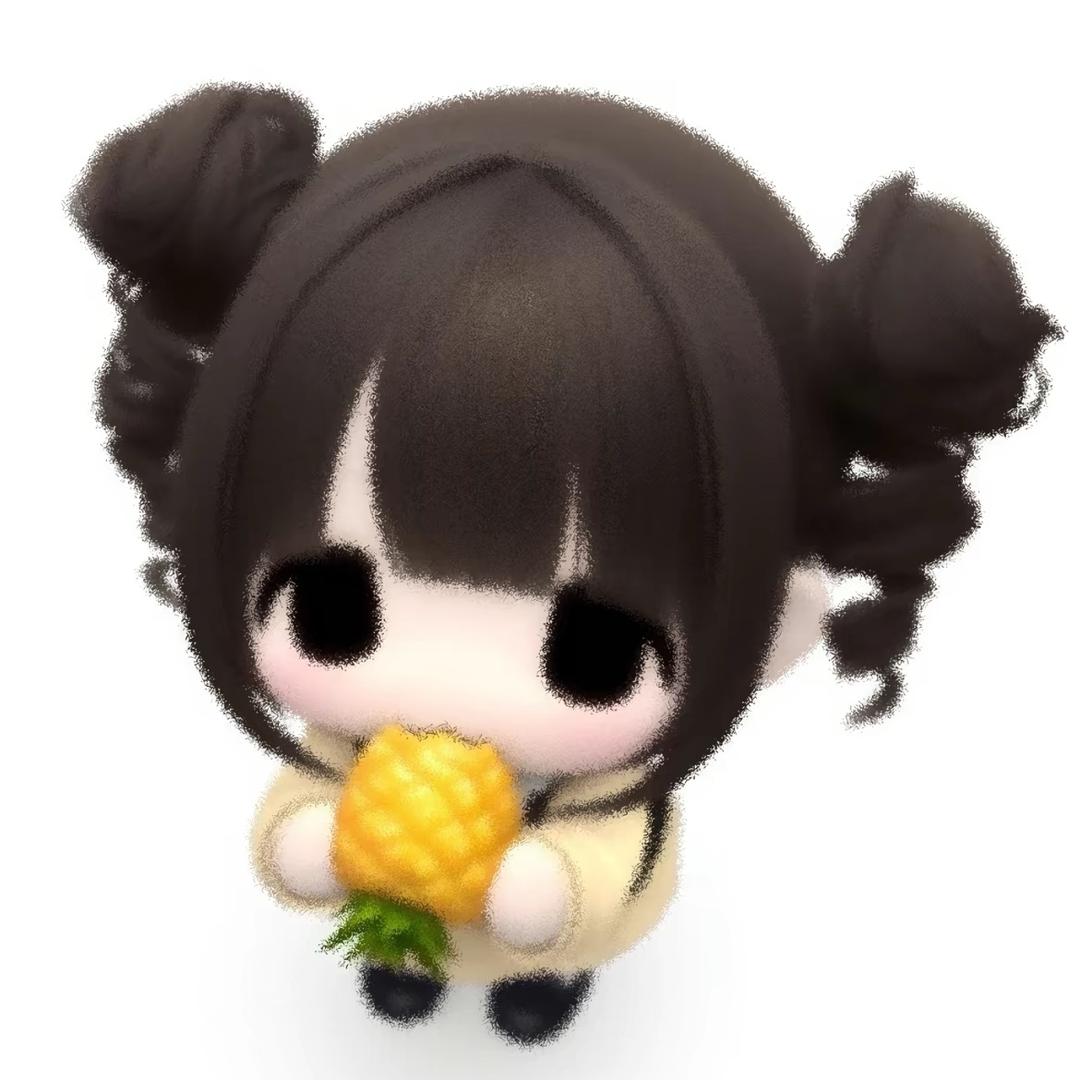 天性呆