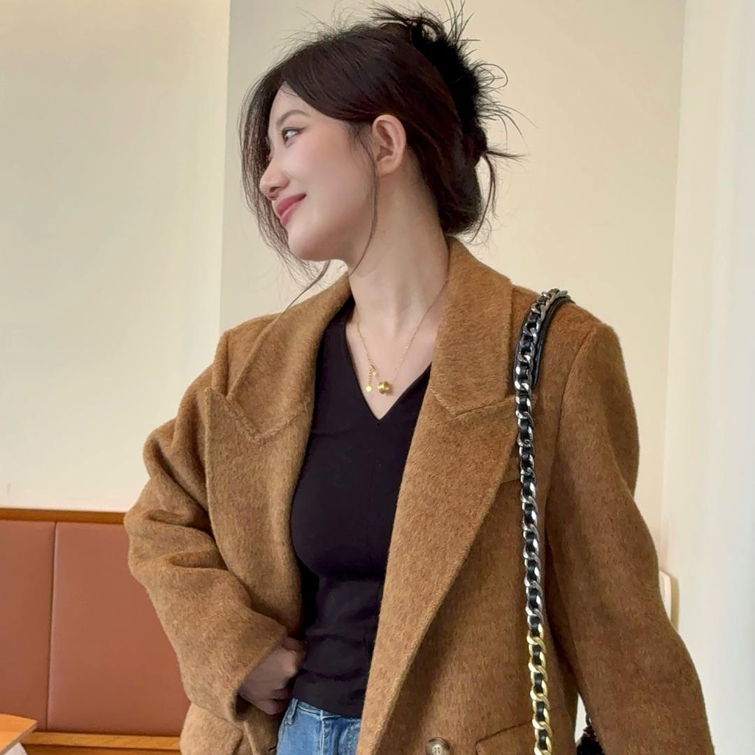 大月儿定制女装