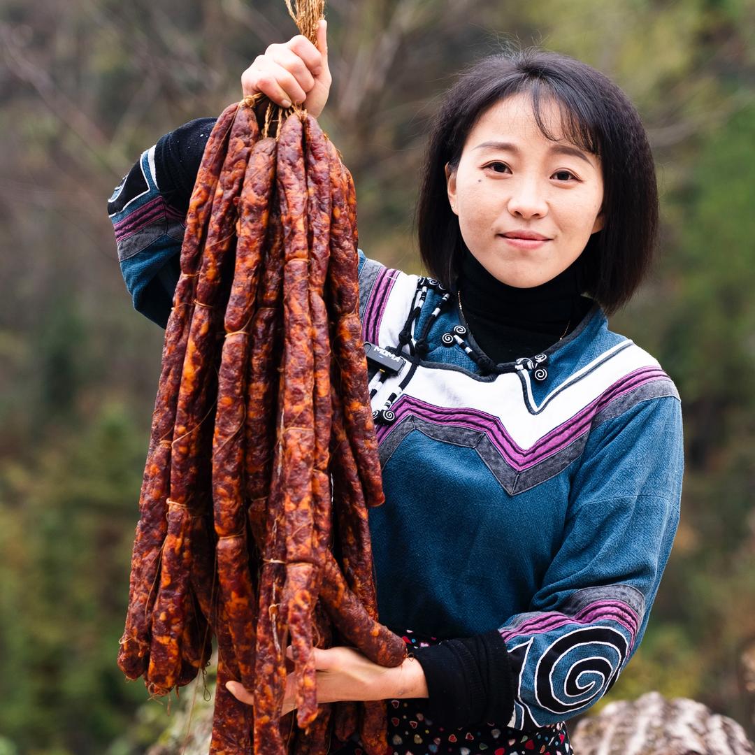 土巴娘2