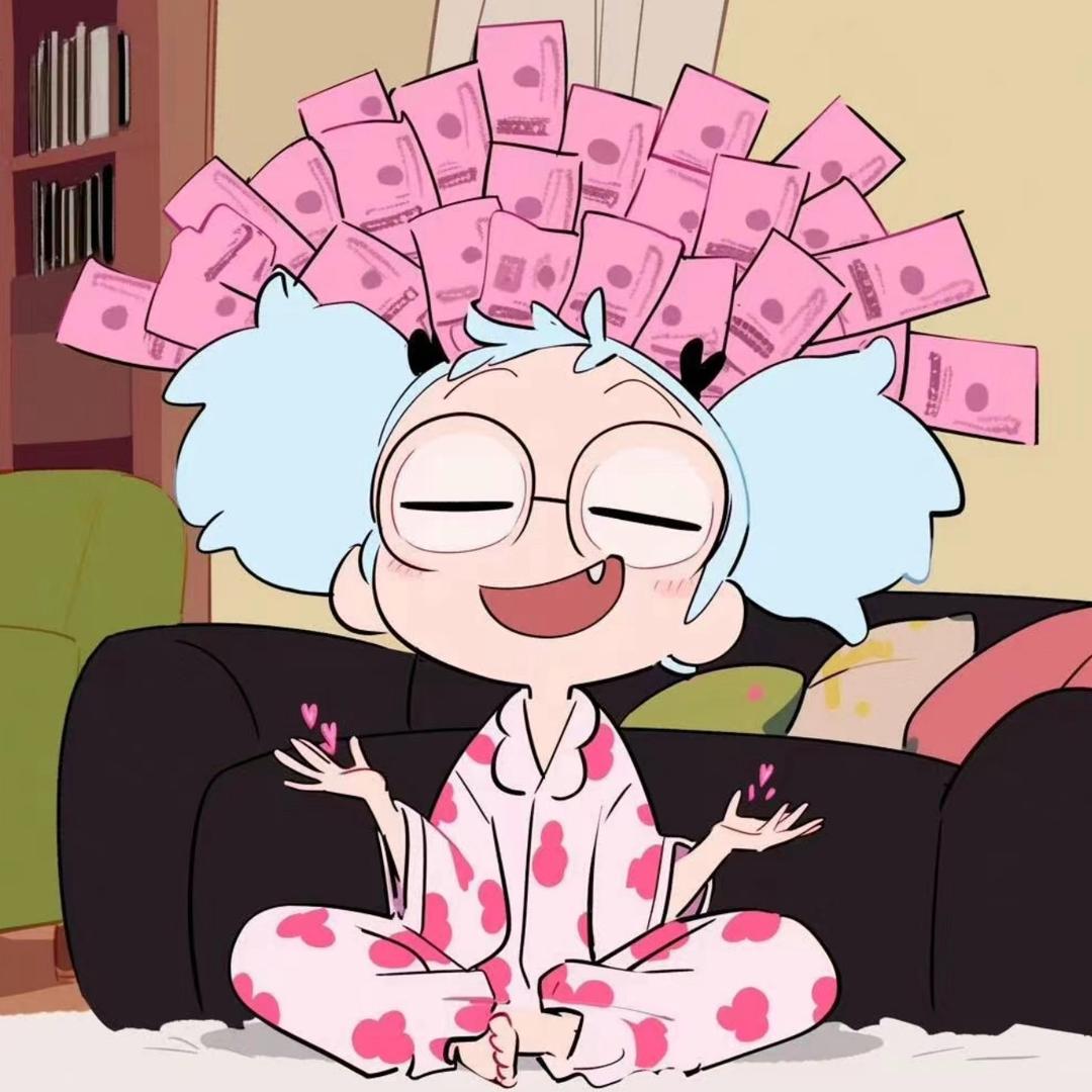 阿宁闪闪发光（个体）