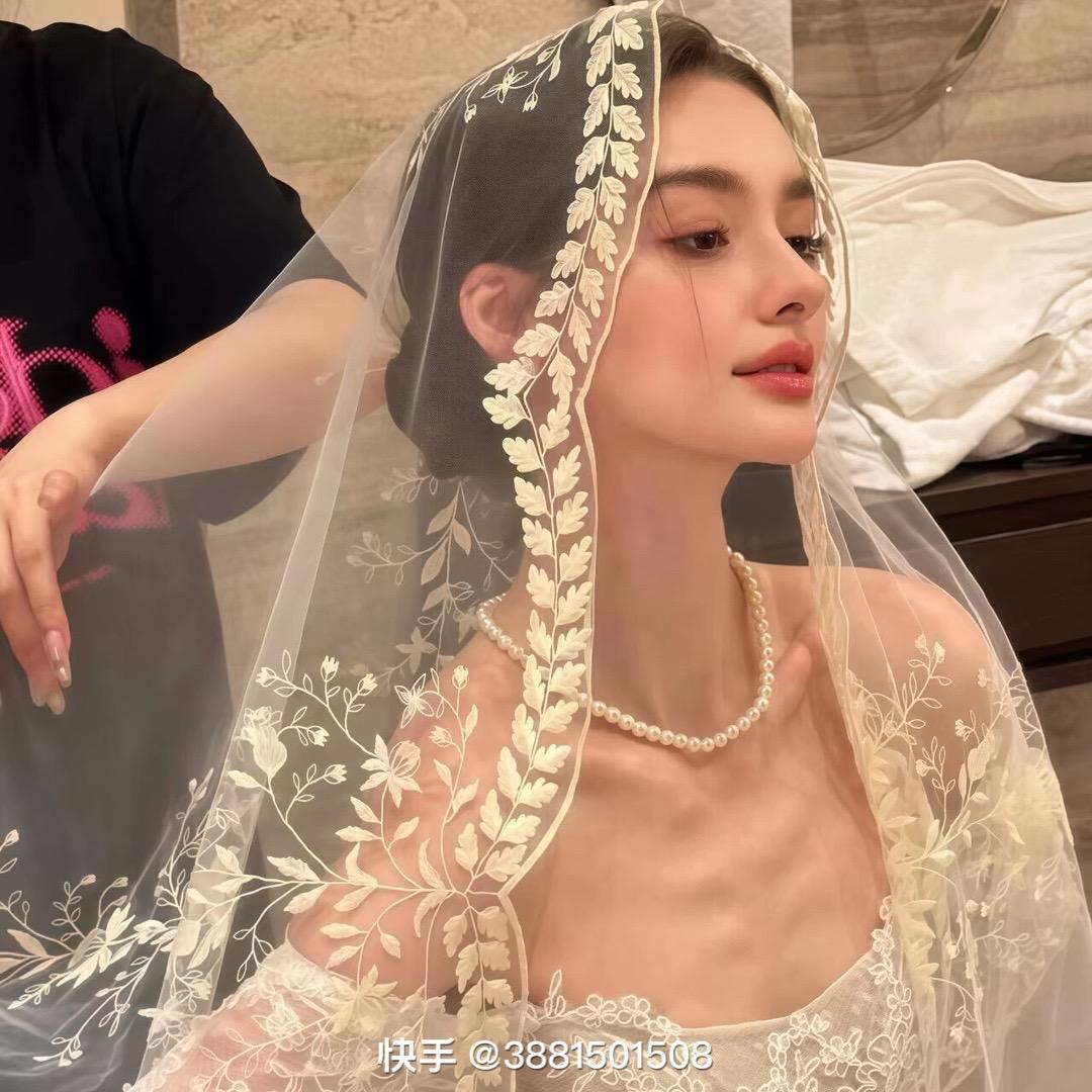好久不见.
