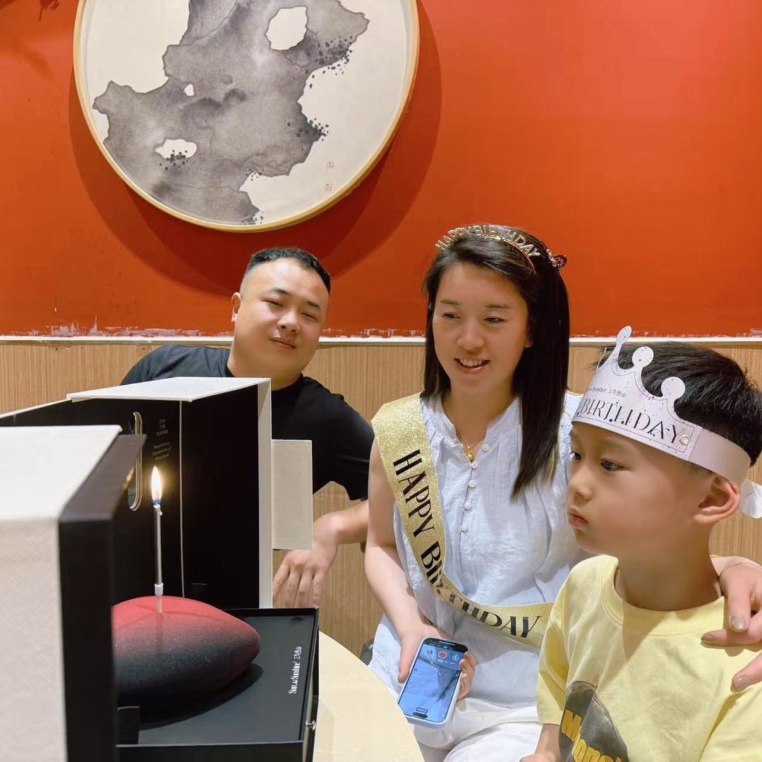 步鑫广场忆轩发艺