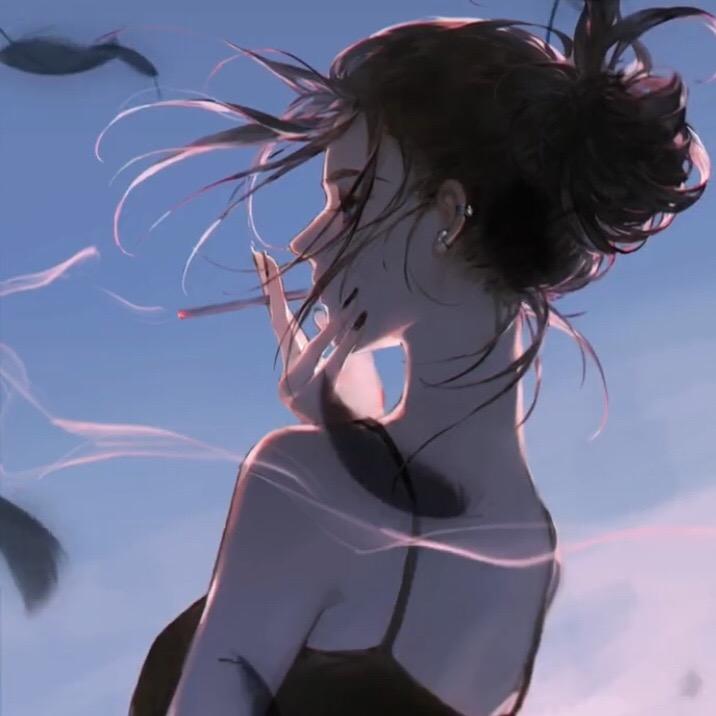 小吖頭💔