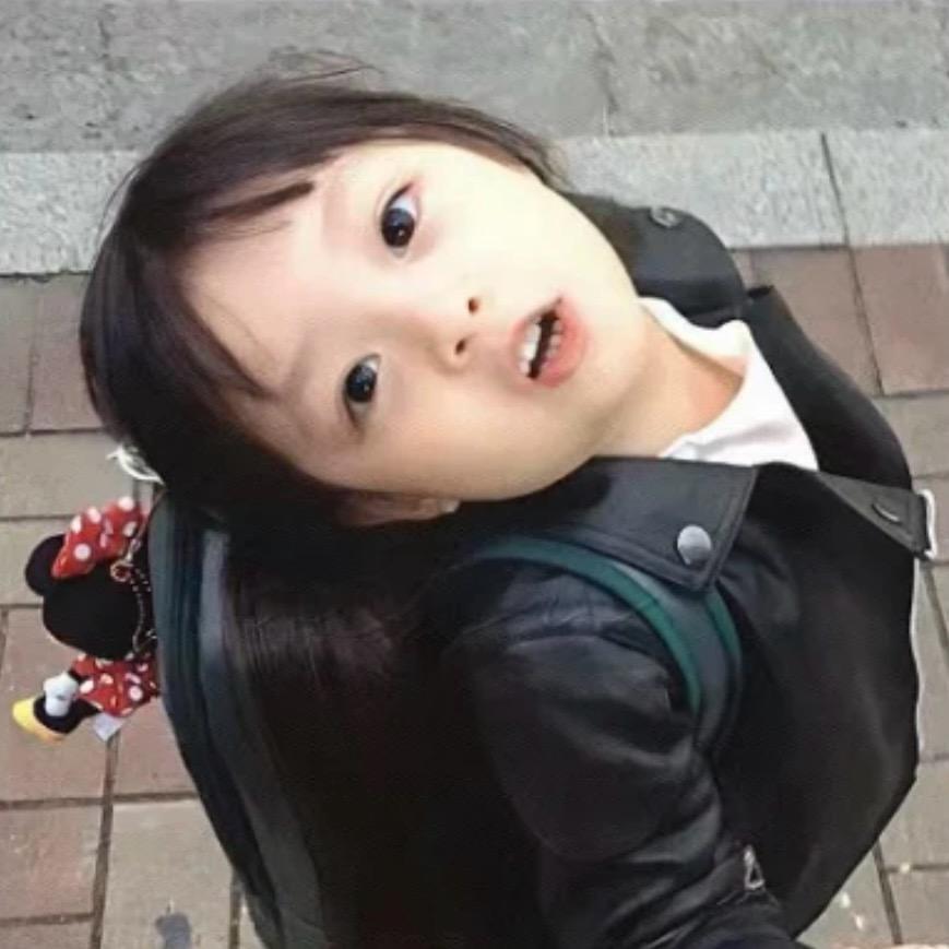 一口*12个小孩