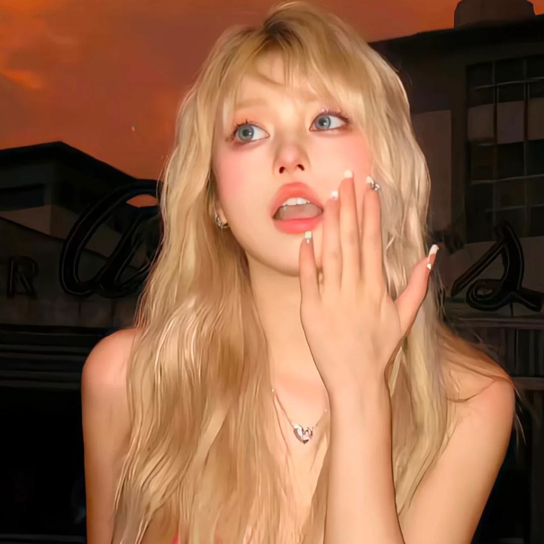 钟大美女