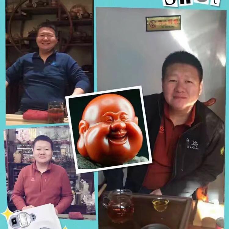 竹雨轩茶庄……茶虫