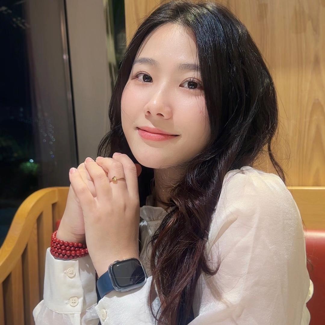 小胖妹