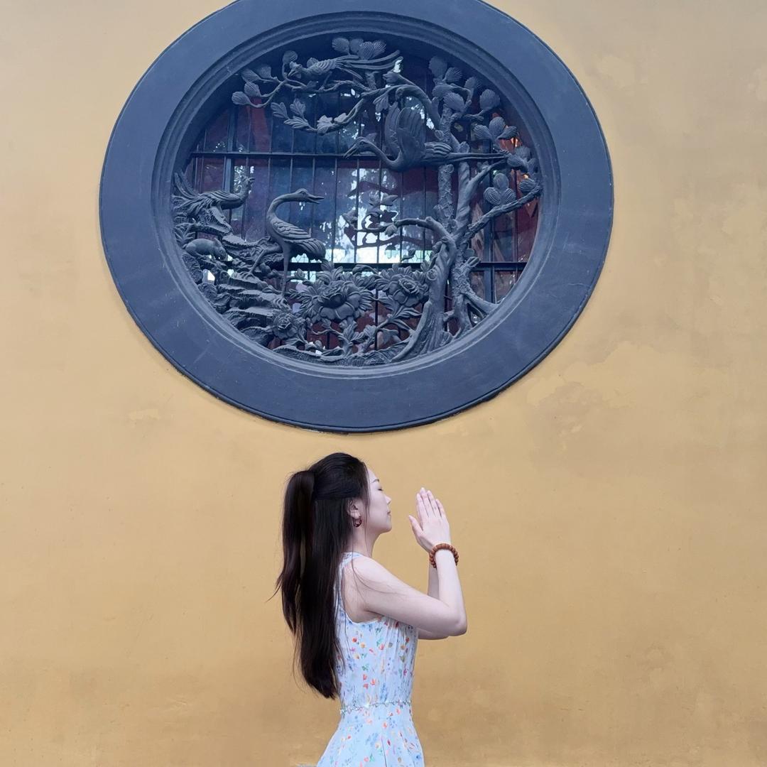 李拜天（记录生活）📝