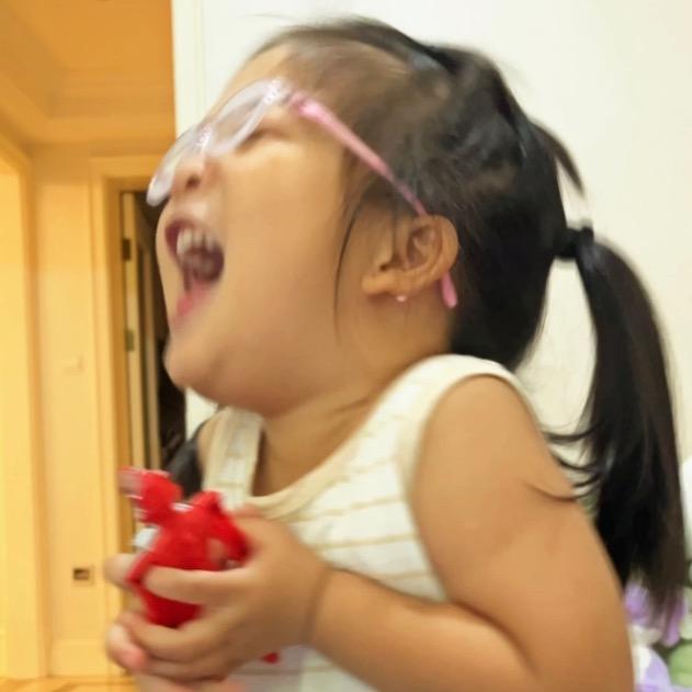 土豆和她的奥特曼们