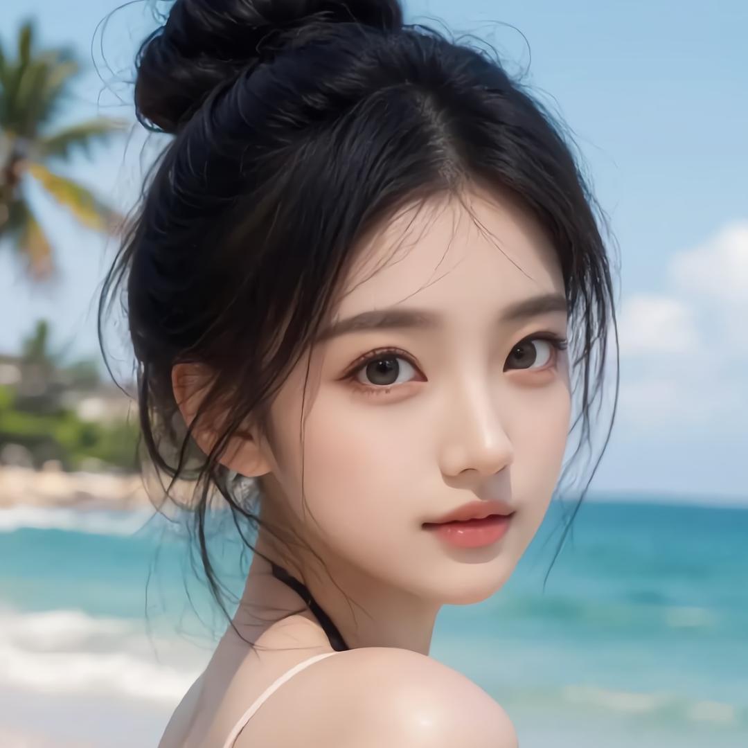 Ai美女制作