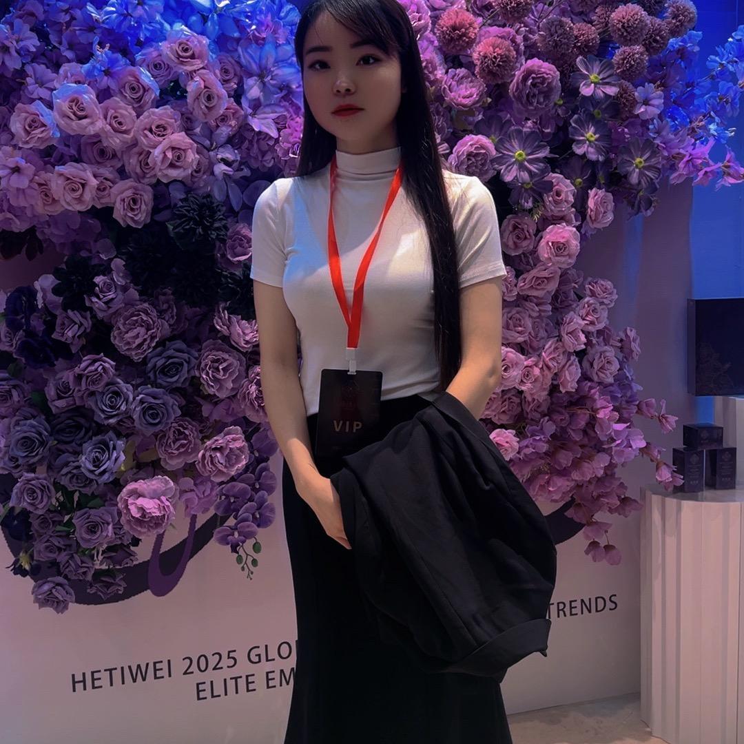 招学徒无创技术赫缇薇