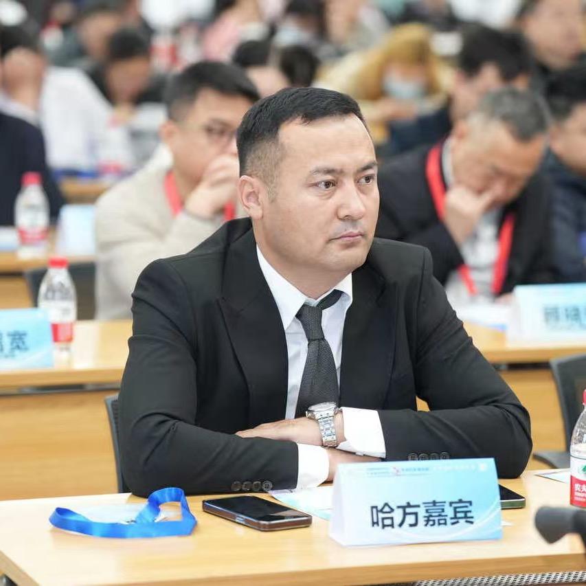 阿尔根别克