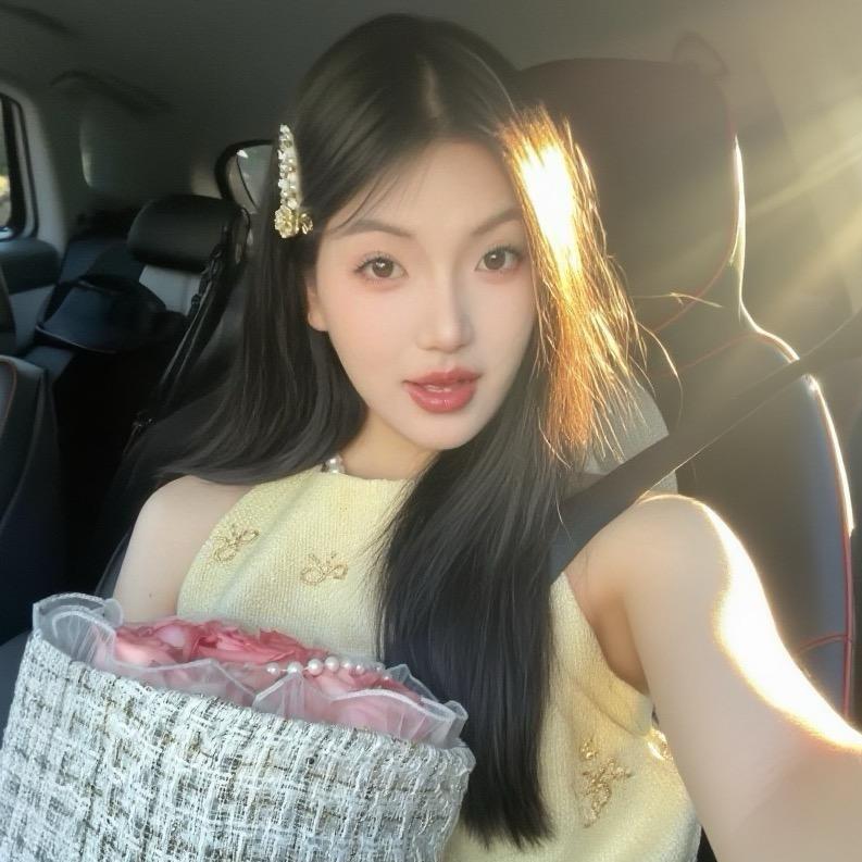 小糯头像