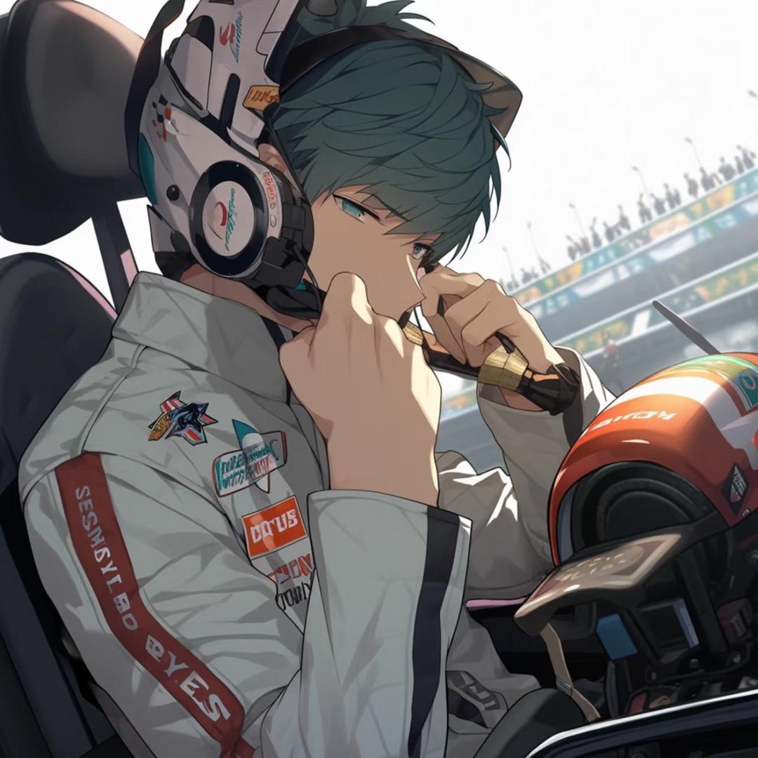 Drift-玮