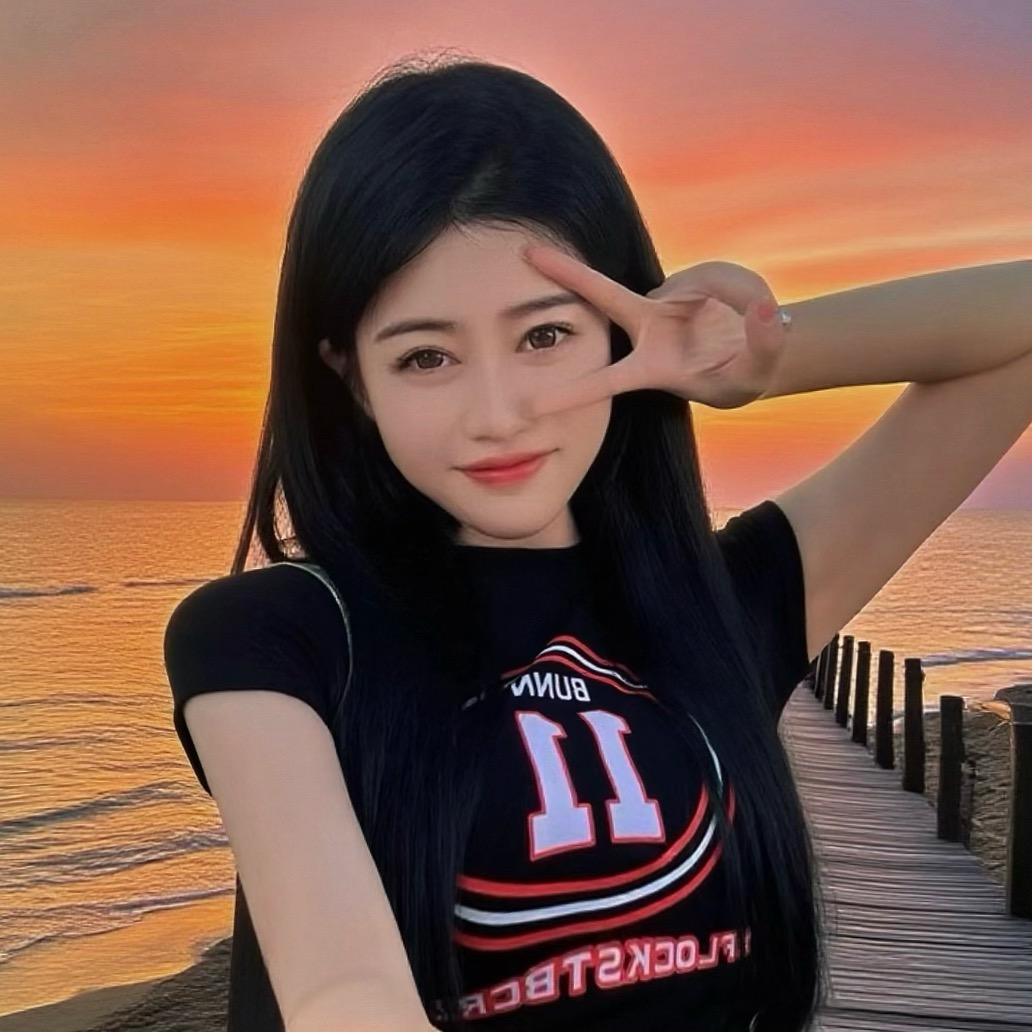 囧小妹⁵²⁹🧣【逆光而行】✨