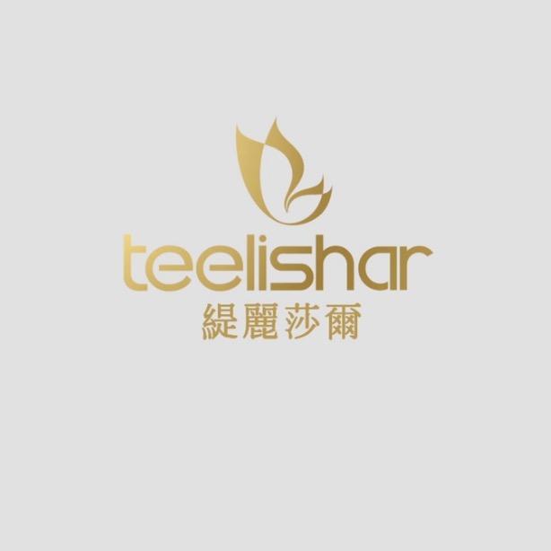 缇丽莎尔肌醚大咖店