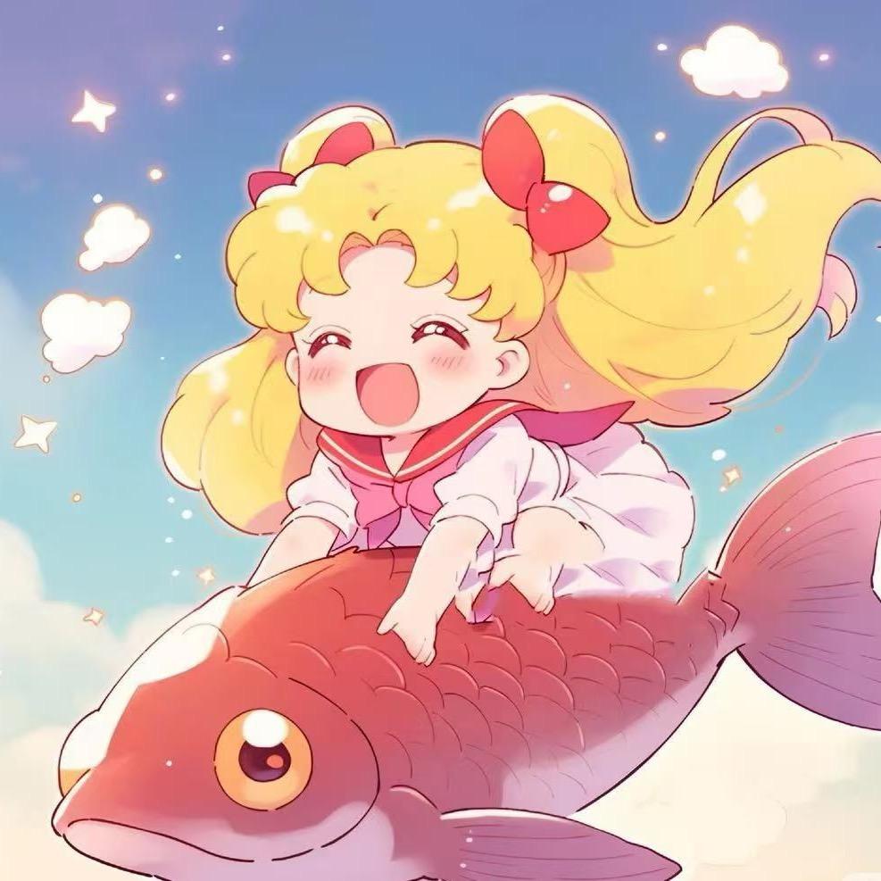 是呦呦✨