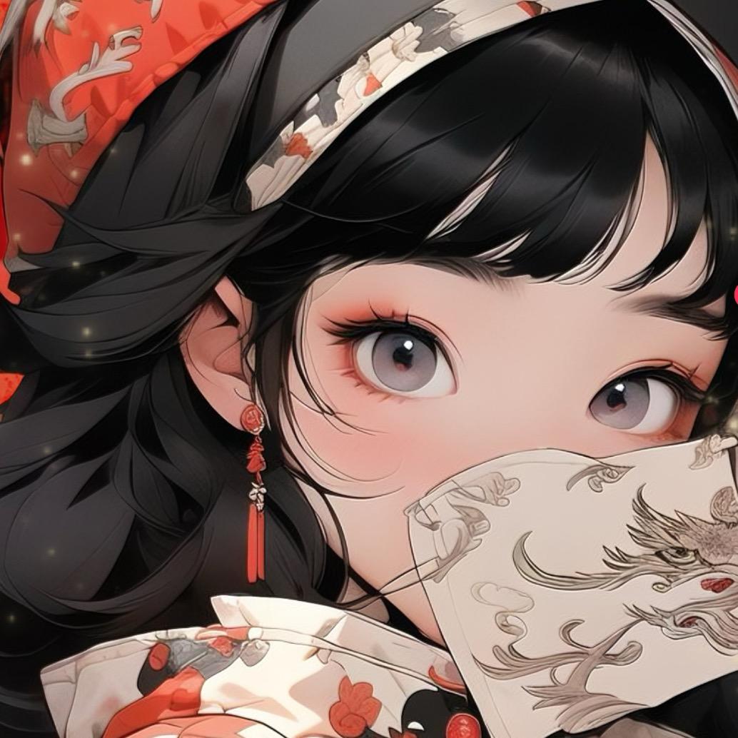 治愈✨