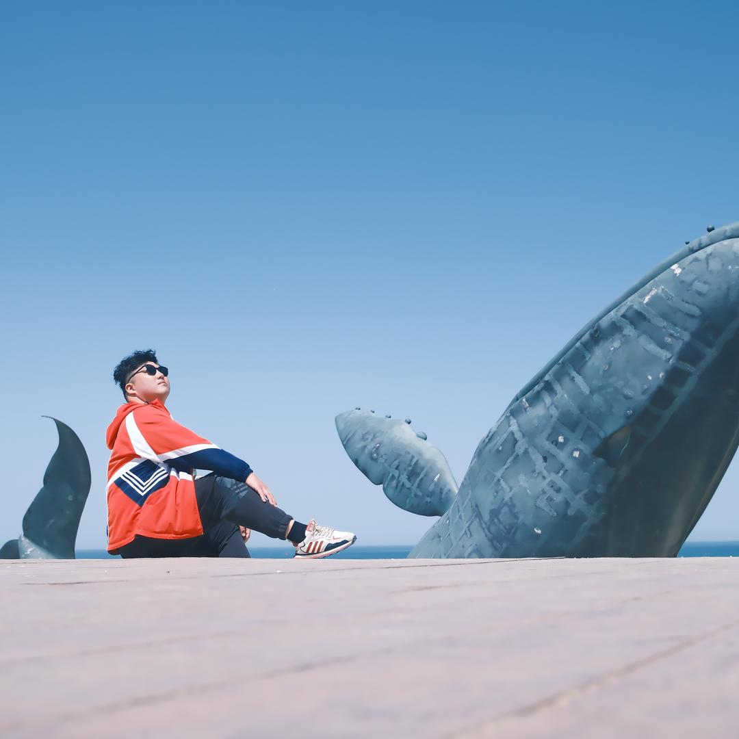 晓阳🌞带你去赶海