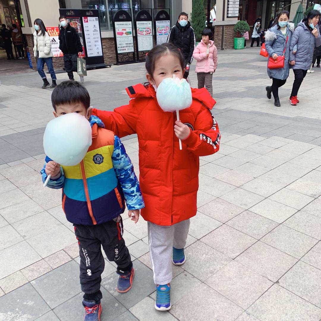 小宝妈的田园好物