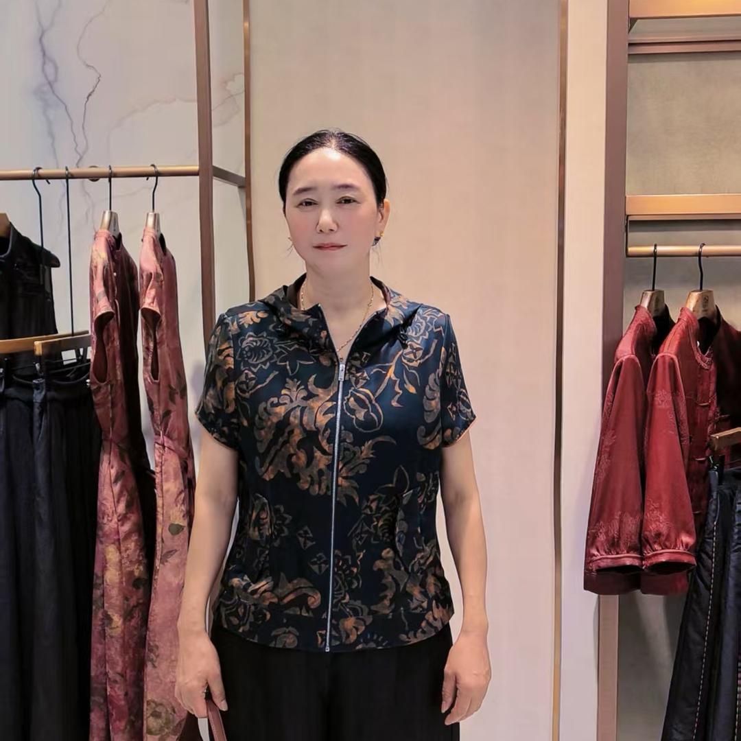 珍姐（爱运动  中午12点20开播）