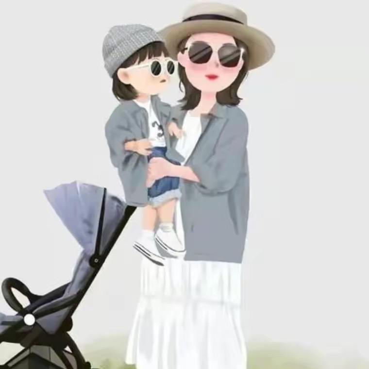一颗蔓越莓