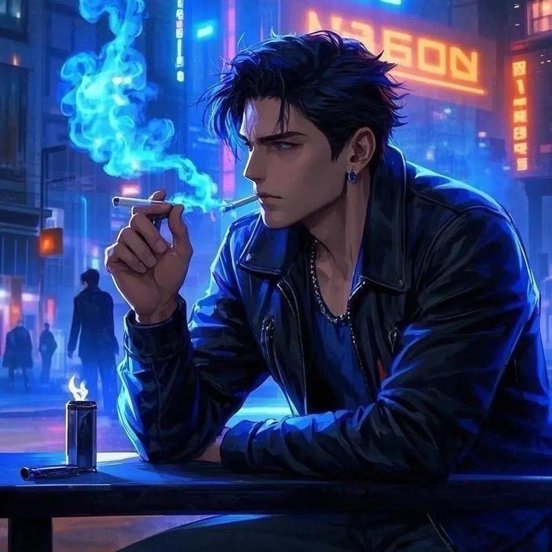 張先生💫
