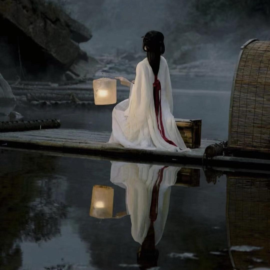 如梦江南