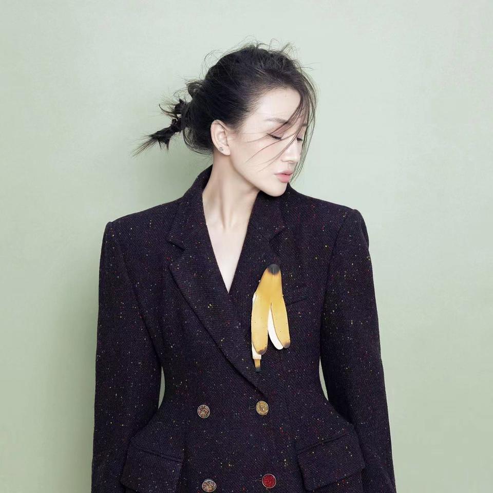 洛哥（轻奢女装）