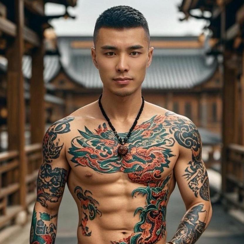 虎子李