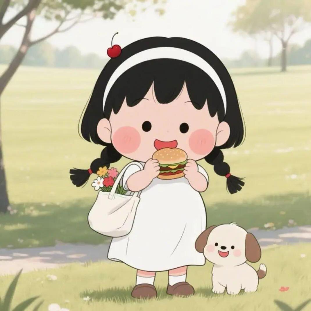 西黄柿🍅（孕期）