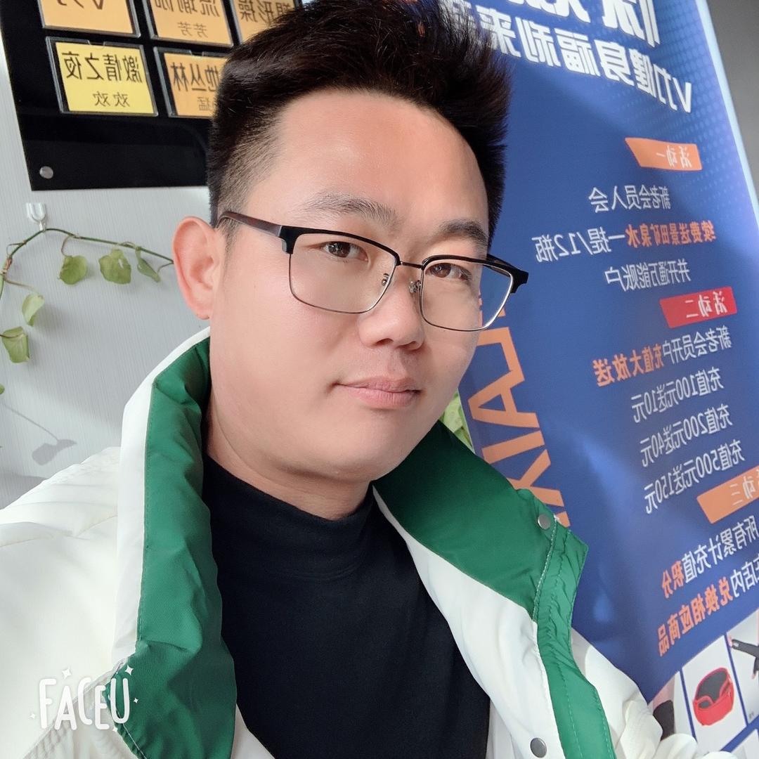 😎 阿坤