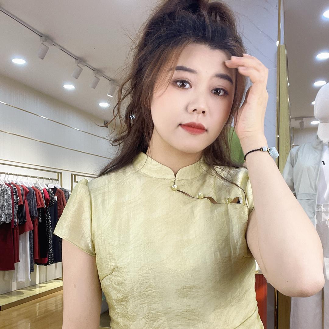 喜乐～