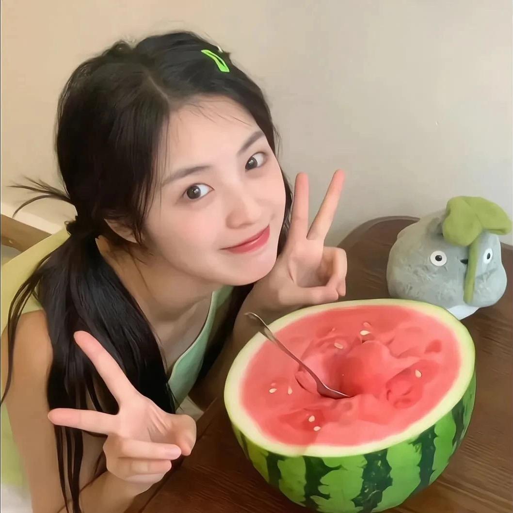 是卷心菜呀