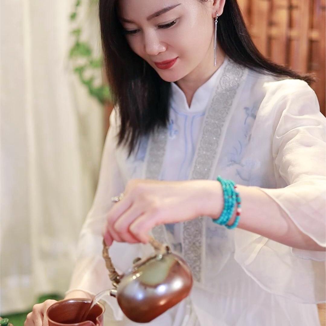 依尘子·不染庭