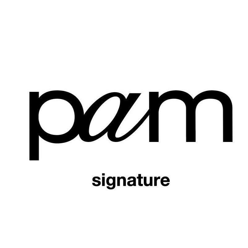 Pam Signature