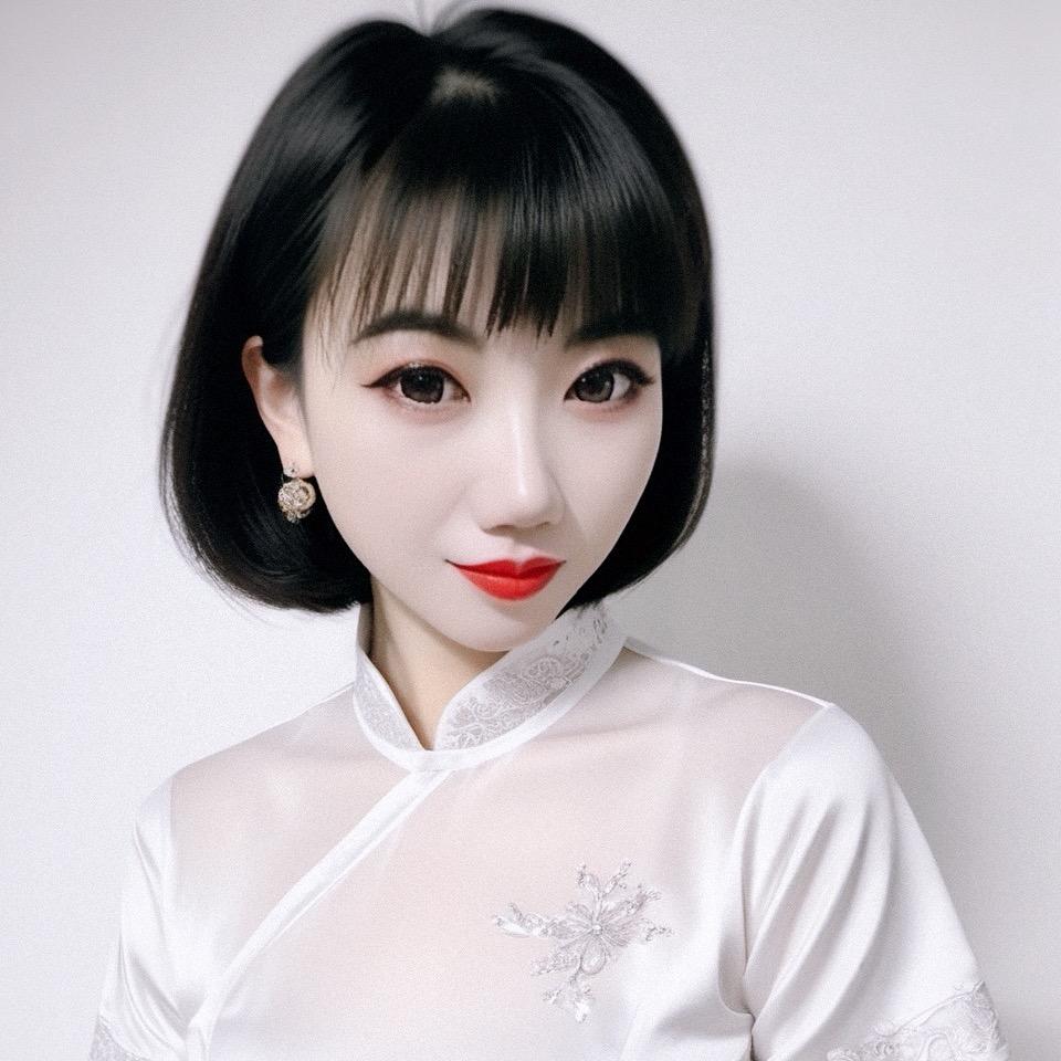 静静想静静💃🏻