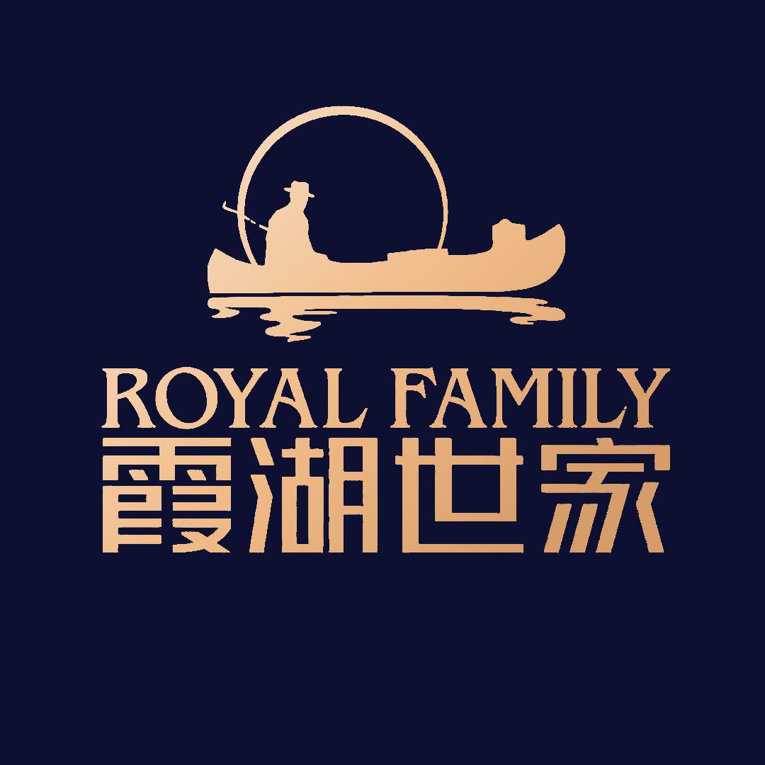霞湖世家（上海分湖）