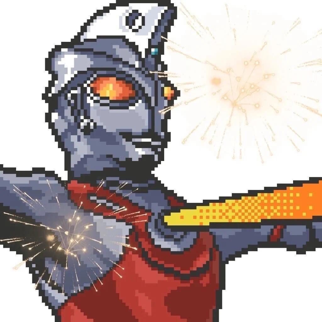 烧刀