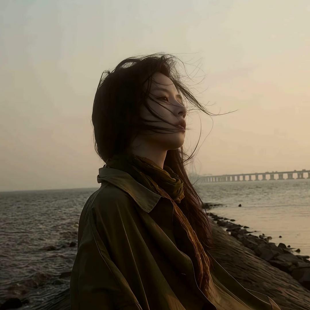 晴子
